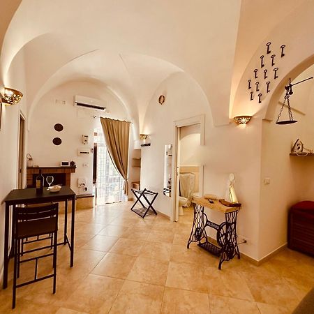 Apartamento Casa Cassiopea Ceglie Messapica Exterior foto