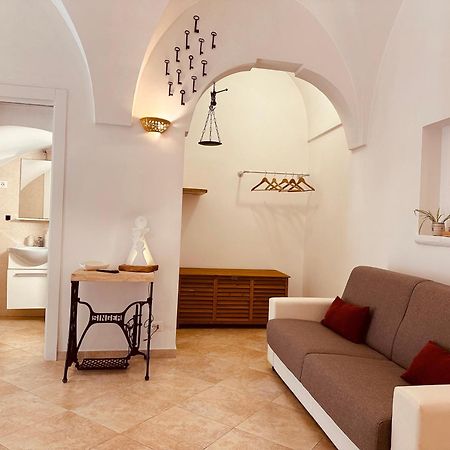 Apartamento Casa Cassiopea Ceglie Messapica Exterior foto