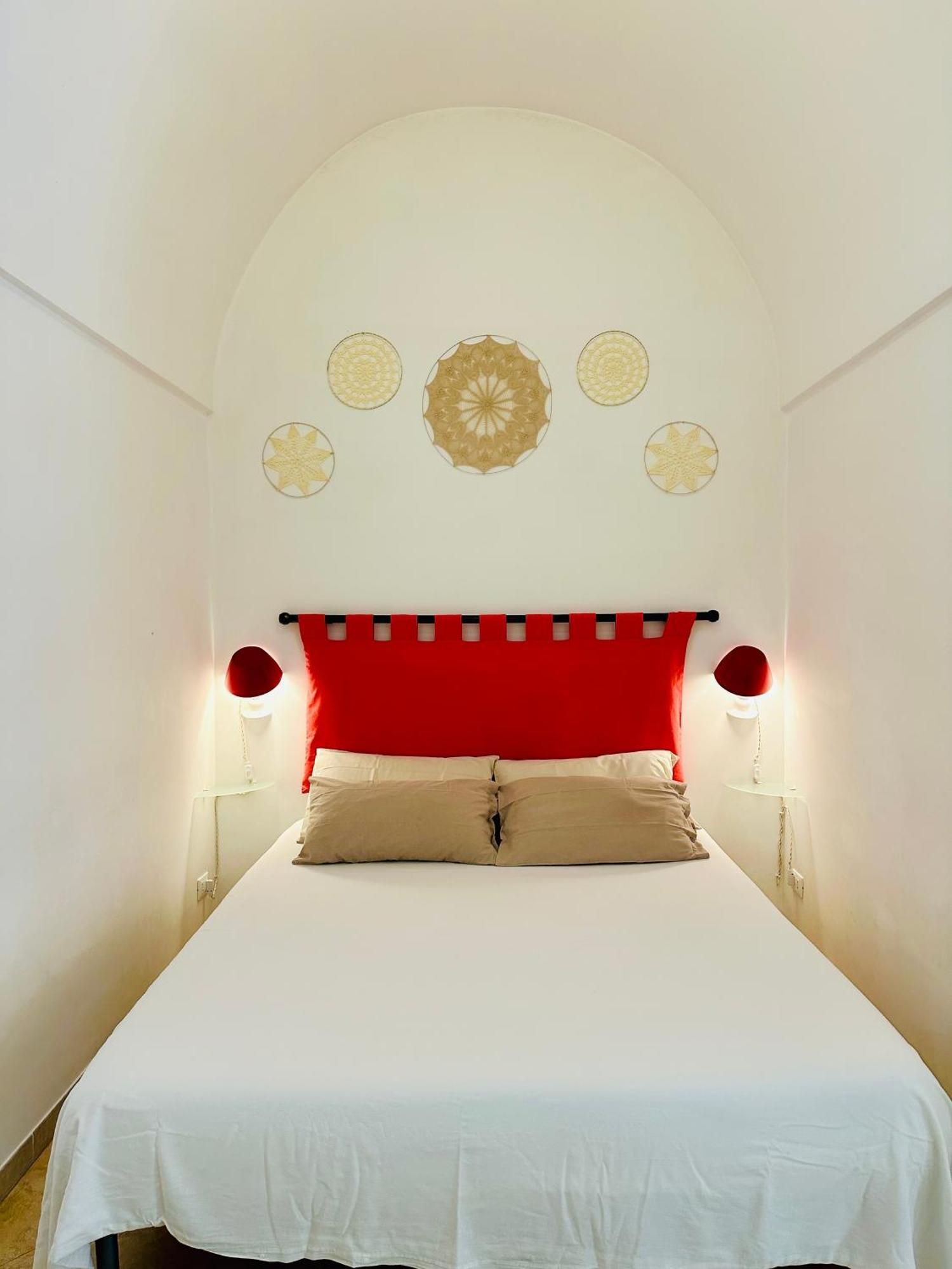 Apartamento Casa Cassiopea Ceglie Messapica Exterior foto