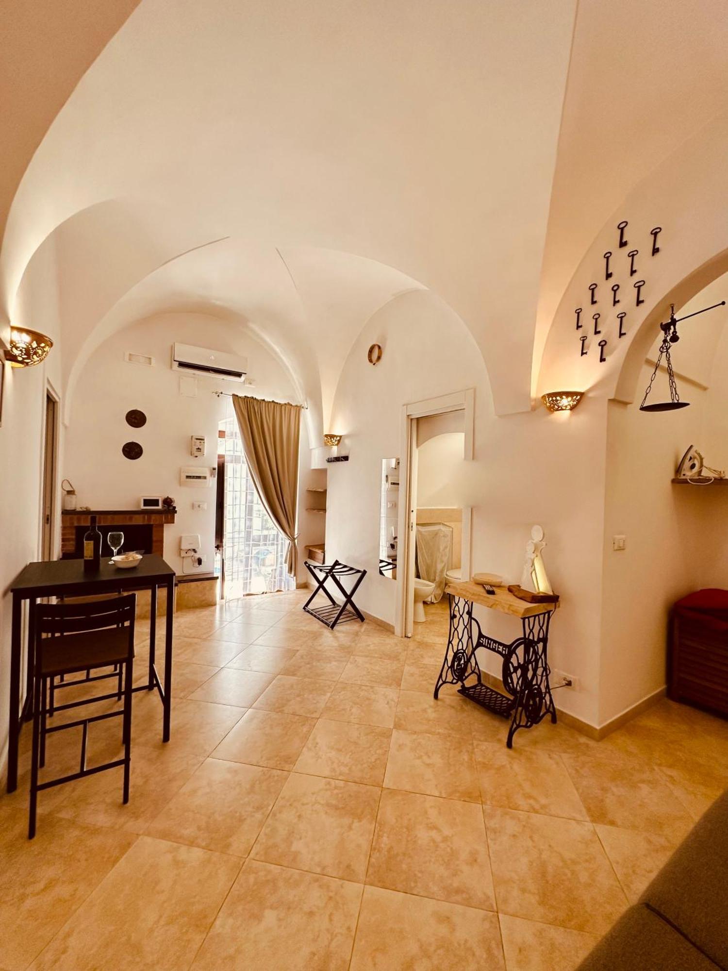 Apartamento Casa Cassiopea Ceglie Messapica Exterior foto
