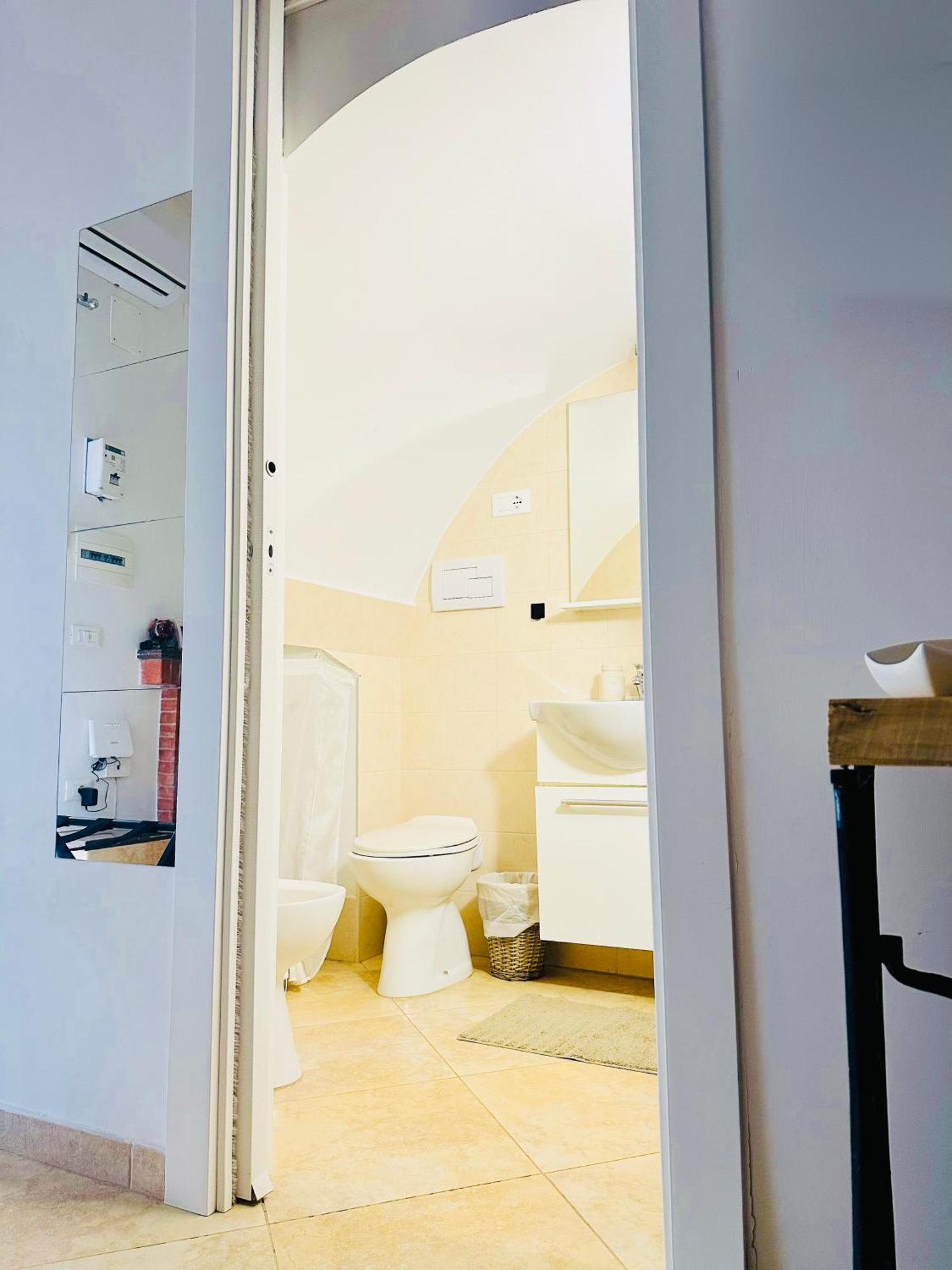 Apartamento Casa Cassiopea Ceglie Messapica Exterior foto