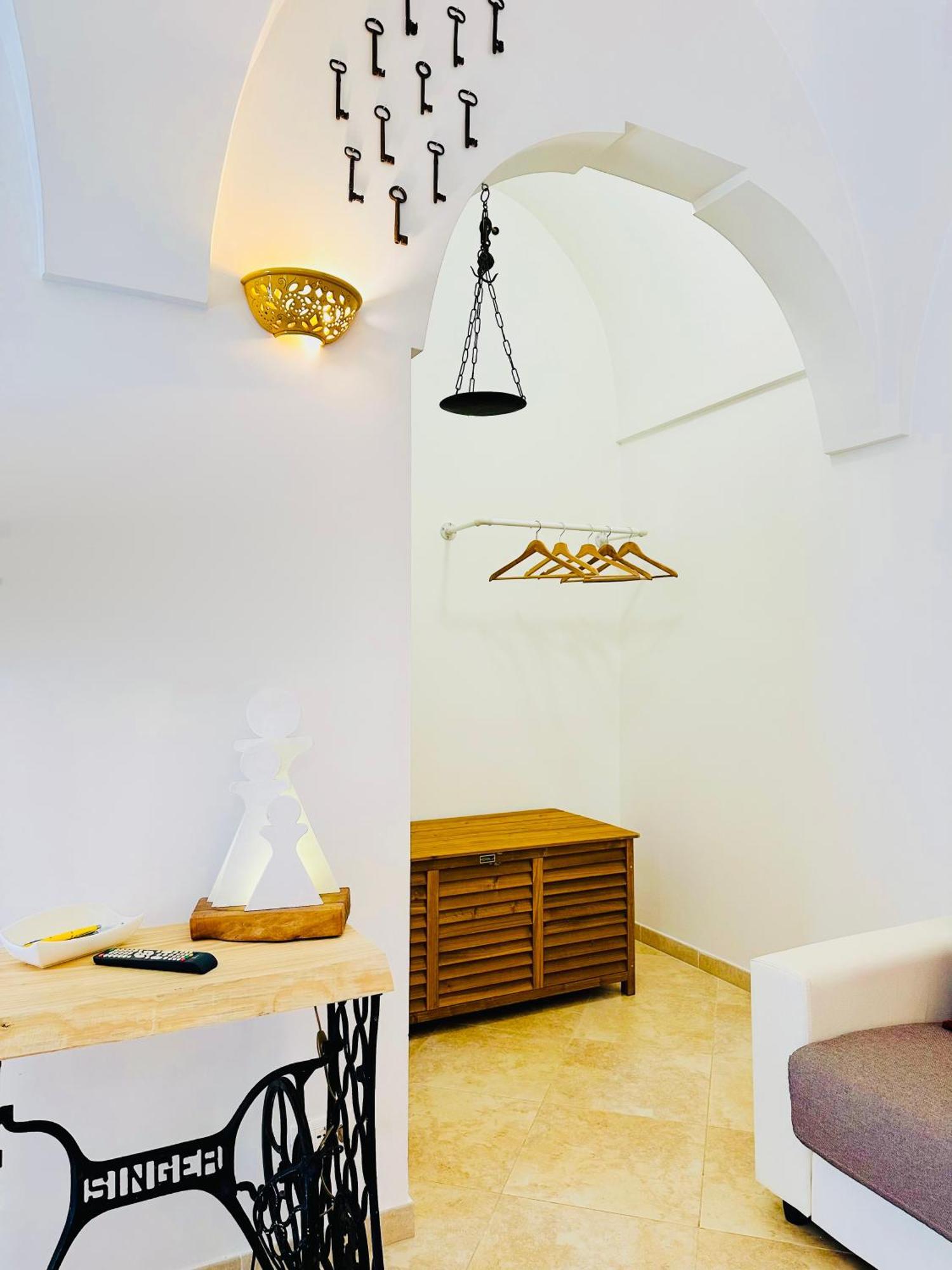 Apartamento Casa Cassiopea Ceglie Messapica Exterior foto