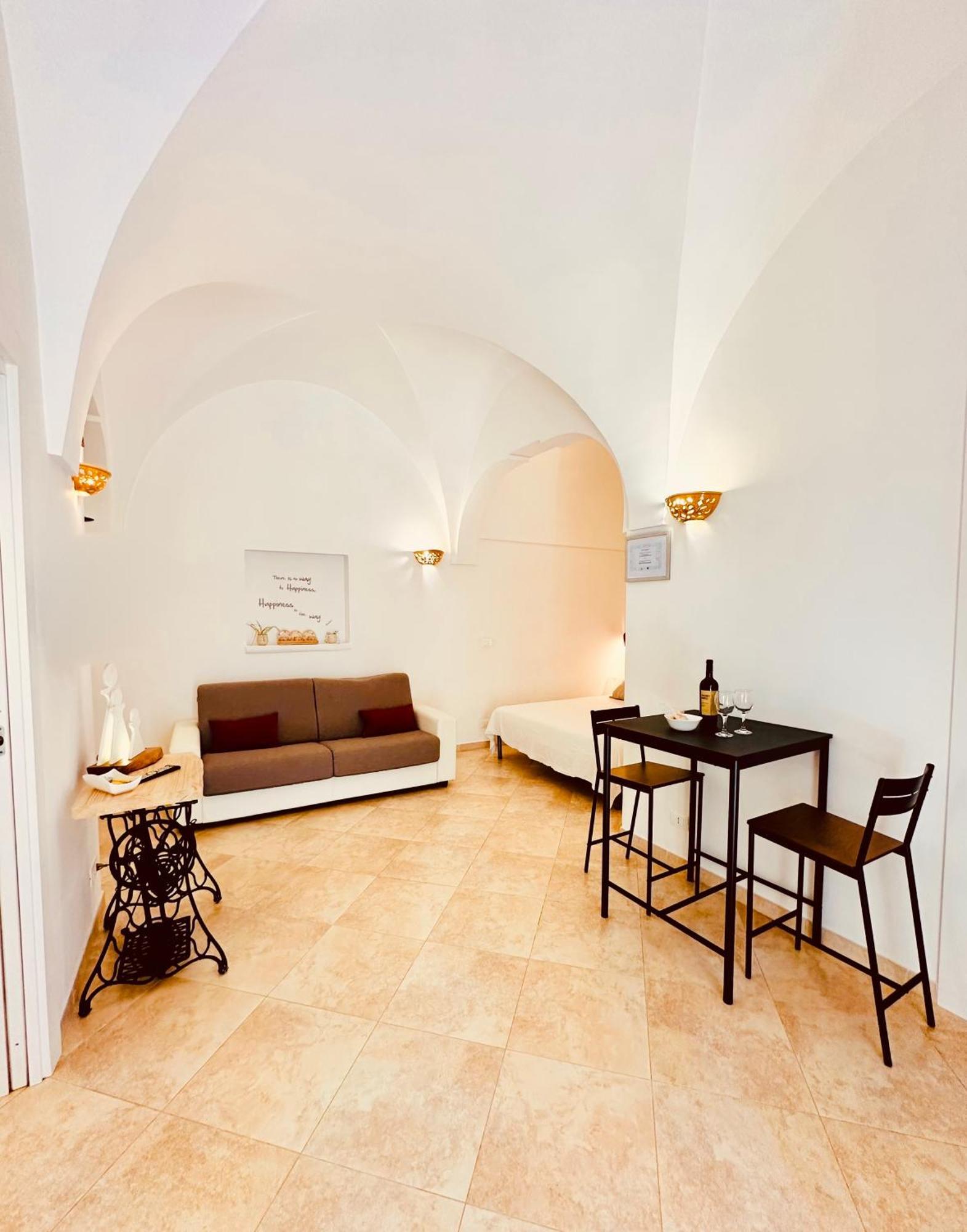 Apartamento Casa Cassiopea Ceglie Messapica Exterior foto
